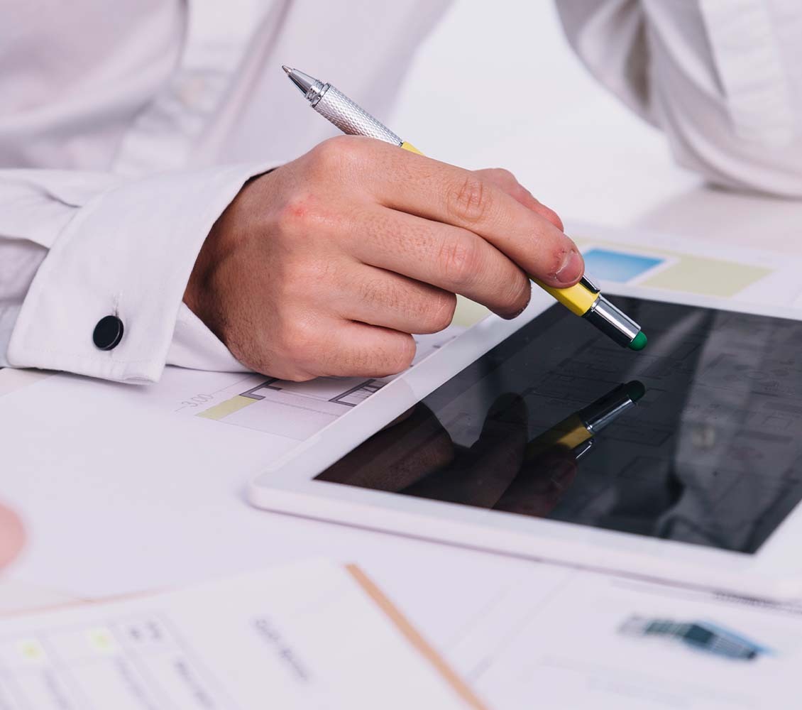 Designing Department